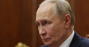 Guerre en Ukraine : l'Elysée évoque « aucune preuve solide » sur l'attaque contre Poutine