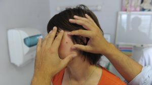 Pénurie de dermatologues : un département sans spécialiste, les patients peinent à se faire soigner