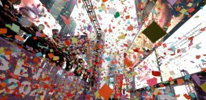 Nouvel An 2026 : tensions persistantes, retour de Trump et essor de l'intelligence artificielle