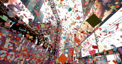 Nouvel An 2026 : Trêves fragiles, retour de Trump et essor de l’intelligence artificielle Nouvel An 2026 : tensions persistantes, retour de Trump et essor de l'intelligence artificielle