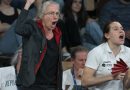Ligue A féminine. Le Volley Mulhouse Alsace « n’est pas invincible », prévient Magali Magail