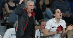 Ligue A féminine. Le Volley Mulhouse Alsace « n’est pas invincible », prévient Magali Magail