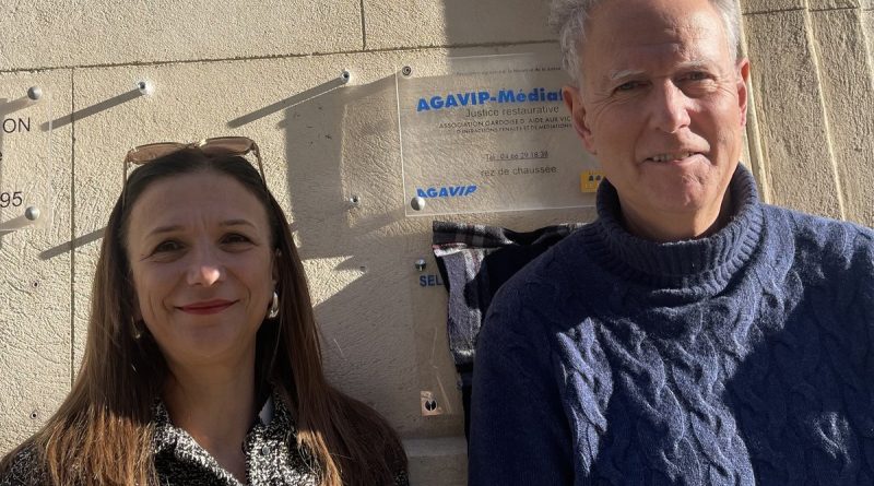 Activité soutenue pour l’Agavip, des spécialistes mobilisés pour venir en aide aux victimes d’infractions pénales