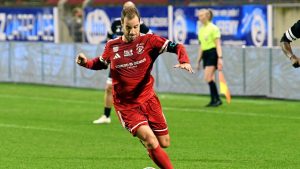 Richard Gasquet réunit stars du football, tennis et rugby à Béziers pour son jubilé