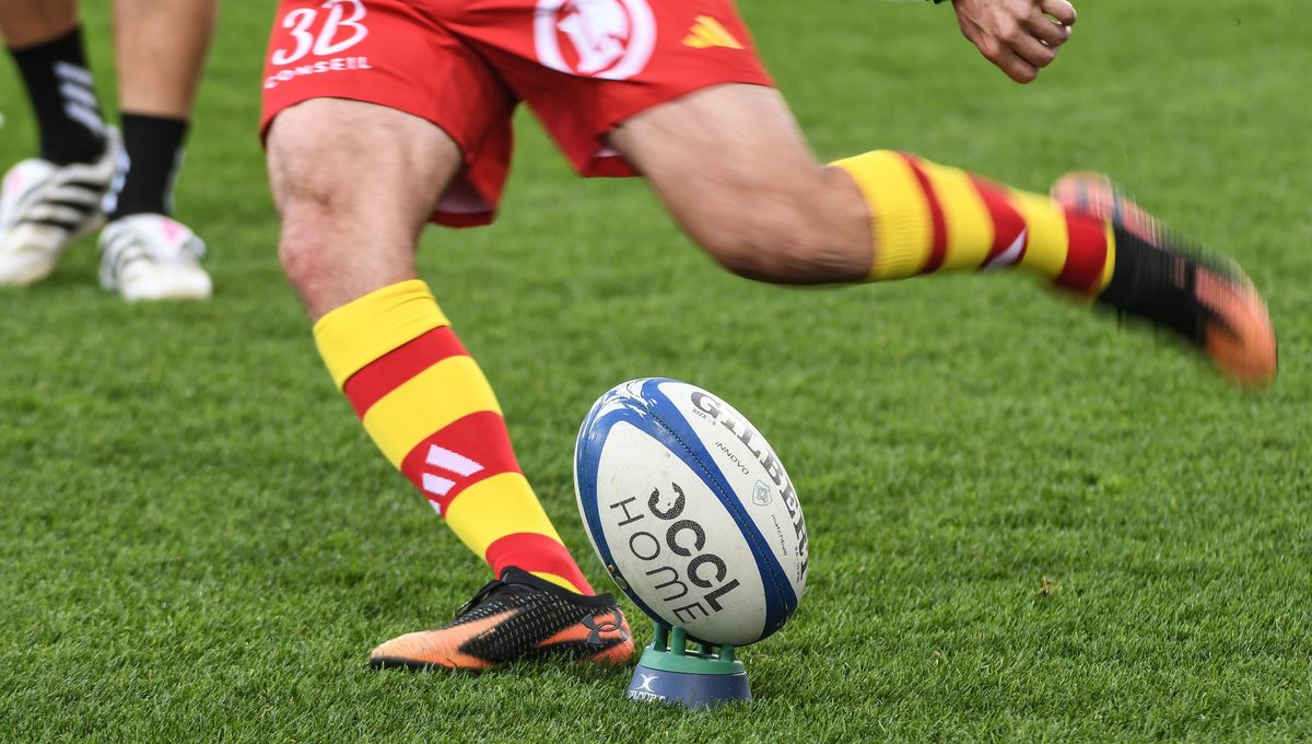 USAP - Stade Toulousain : partagez votre pronostic et tentez de gagner deux places pour le match