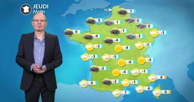 Brouillards givrants et froid marquent la météo du Jour de l’An 2026 selon La Chaîne Météo