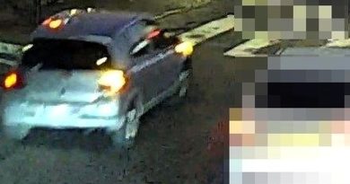 Maman et bébé renversés sur un passage piétons, chauffard en fuite, appels à témoins… Ce que l’on sait