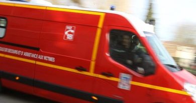 Incendie à Agen : 14 habitants évacués d’un immeuble, intervention rapide des secours Quatorze personnes évacuées d’un immeuble après un incendie