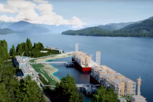 Au Canada, des peuples autochtones se déchirent sur des projets gaziers