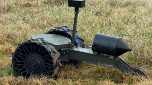 Guerre en Ukraine : le Bambetel, nouveau drone de l’armée de Kiev, bientôt au front ?