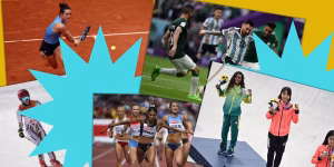 Sport : 25 surprises marquantes du quart de siècle, un regard subjectif