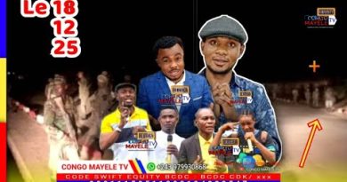 Rwanda quitte Uvira : FARDC et Waza prennent le relais ! 18/12/25 : L'Armée rwandaise quitte Uvira, FARDC entre en scène