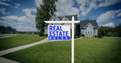 19 octobre 2025 : Enquête sur l'immobilier