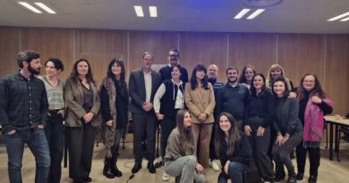 19 reactions | Le jury de notre Concours de l’entrepreneuriat engagé s’est tenu aujourd'hui en parallèle du #salonimpresa organisé par la @ccicorse 🙏Merci a tous pour votre participation et votre engagement! 📅Rdv le 15 décembre pour la Remise des Prix! | Corse Active pour l'Initiative