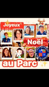 19 reactions | ✍🏼 L’édito de #Noël ✨🎄🎅🏼 Nous y sommes, demain soir, vous croiserez peut être Rudolph le Renne au nez rouge, sur la Place des Marronniers, à moins que ce ne soit Edgar le renard du Parc… Dans la nuit, vous rêverez probablement à un Noël tout blanc, qui aurait recouvert le square des lacs et dans nos cœurs, les cloches du Rosaire sonneraient à tue tête, alors que devant l’âtre crépitant, le tourne disque ressuscité, passerait un vieux vinyl des années 50 qui chanterait en anglais que "Santa Claus" arrive en ville et qu'il nous voit quand on est gentil ou pas trop sage et que l’on devrait faire bien attention, si on ne veut pas qu’il oublie notre petit soulier… Et puis dans nos doux foyers, il y aurait nos divins enfants qui l’attendent ! Les yeux remplis d’étoiles, rivés sur le roi des forêts qui clignote, dans nos salons… Chers amis du Parc et au delà, chers adhérents, chers bénévoles, chers abonnés, nous sommes cernés ! L’esprit de Noël est partout. C'est bien normal en cette fin d’année anxiogène, humide, et froide… ça remonte le moral et ça réchauffe les cœurs, parce que c’est Noël après tout ! Notre petite équipe épicurienne, vous souhaite de passer avec ceux qui vous sont chers, ceux qui sont là, de belles fêtes, en bonne santé, avec enthousiasme, pardon et générosité. A toutes et tous, et à chacun d’entre vous, nous souhaitons, un très Joyeux Noël ✨🎄✨❤️🎅🏼✨🎁✨ Anne, Jeannine, Cathy, Floriane, Idalina, Jean et J-Christophe. P-S. : Si vous avez du vague à l’âme, si votre cœur balance entre « Le Père Noël est une ordure » et « Love Actually », c’est peut être que vous n’êtes pas encore adhérent de notre joyeuse association, pas encore bénévole de notre sympathique communauté, pas encore volontaire de notre comité… Mais il n’est pas trop tard, en 2026 votre première résolution pourrait être : « Au Comité de Quartier du Parc, je vais adhérer ! » Nous, on adorerait déjà ça… À très vite, rendez vous le 10 janvier 2026 ! Le Secrétaire | Comité de Quartier du Parc de Saint Maur