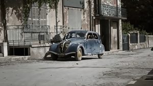 1944 : La guerre de Das Reich contre la Résistance