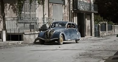 1944 : La guerre de Das Reich contre la Résistance