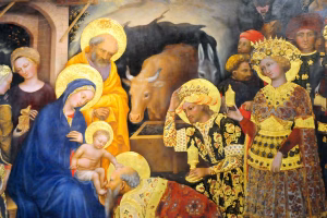 Jésus serait né en 7 av. J.-C., une raison de célébrer l'année 2032