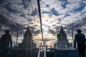 La Russie visée pour inscription sur la liste grise européenne des pays à risque de blanchiment