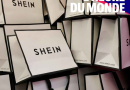 Shein : la plateforme chinoise face à une possible suspension en France.