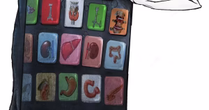 Cercle vicieux : l'inflammation, un nouveau fléau du XXIe siècle ?