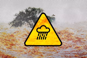 Pluie-inondation : vigilance orange pour les Pyrénées-Orientales, l’Aude et la Haute-Corse