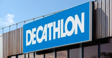 Decathlon lance un nouveau pantalon tendance et confortable pour l'hiver, remplaçant le legging