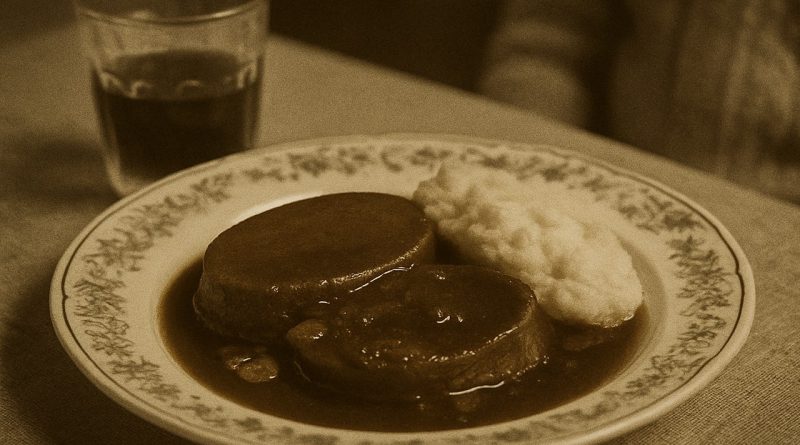 20 Plats Français des Années 70 à Redécouvrir