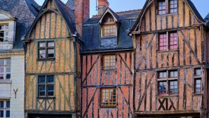 20 mars 1356 - La naissance de la bonne ville de Tours - ICI