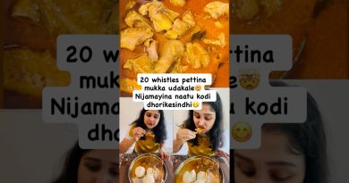 20 sifflets : un défi viral à ne pas manquer ! 🤯