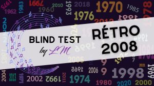 2008 en musique : Testez vos connaissances avec 25 extraits