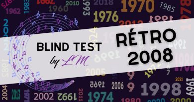 2008 en musique : Testez vos connaissances avec 25 extraits