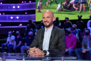 Christophe Jallet : « Je peux être un sale con quand je n’ai rien à faire »