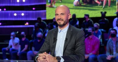 Christophe Jallet : « Je peux être un sale con quand je n’ai rien à faire »