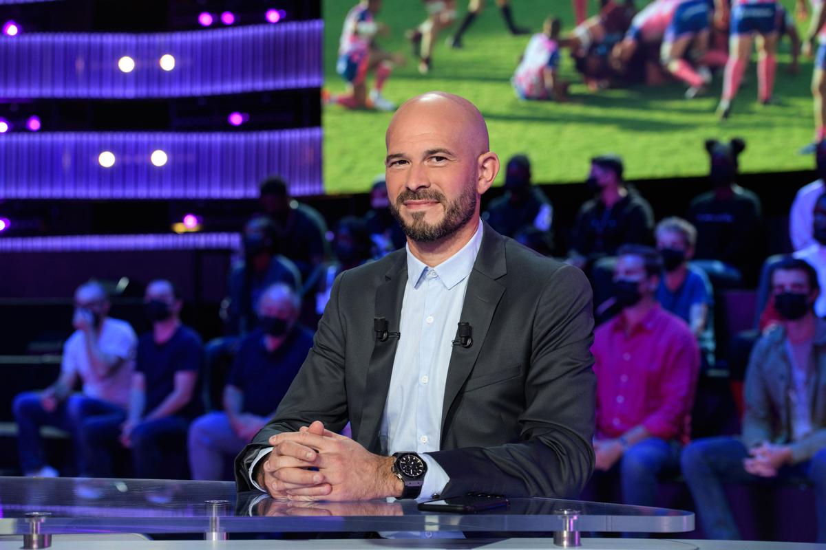 Christophe Jallet admet : « Je peux devenir désagréable quand je n’ai rien à faire »