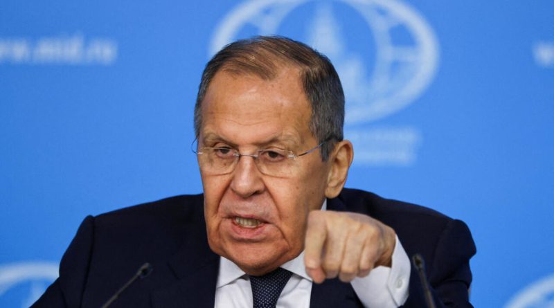 Cyrille Bret : « L'Ukraine doit établir un rapport de force fort avec la Russie »