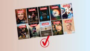 Le combat des couvertures 2025 : les tendances et enjeux qui marqueront l’année