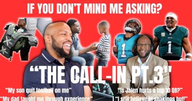 2025 : Enfants abandonnent le sport, Jalen Hurts dans le top 10 ?