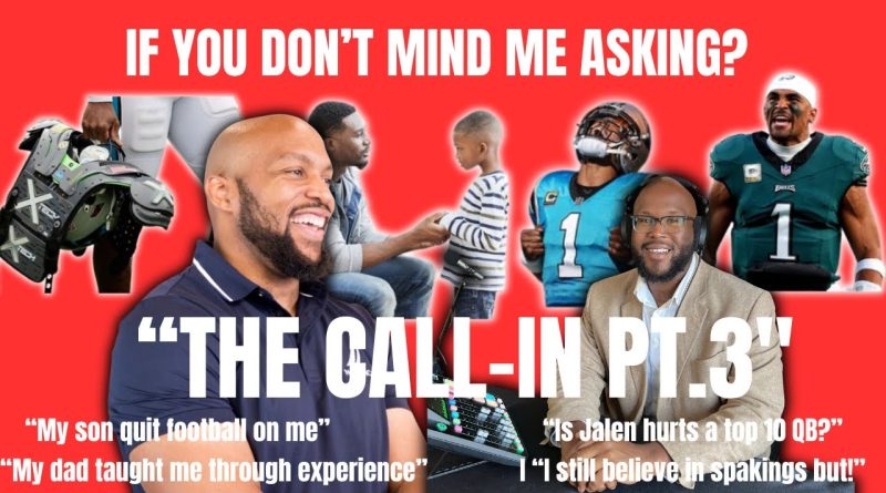 2025 : Enfants abandonnent le sport, Jalen Hurts dans le top 10 ?