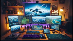 2025 : L'ANNÉE PHARE DU DOC NEWS !