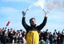 2025 dans le rétro : Charlie Dalin, roi du Vendée Globe