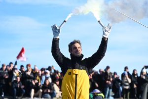 2025 dans le rétro : Charlie Dalin, roi du Vendée Globe
