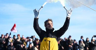 2025 dans le rétro : Charlie Dalin, roi du Vendée Globe