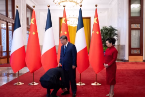 « 2025, une année faste pour le président chinois Xi Jinping »