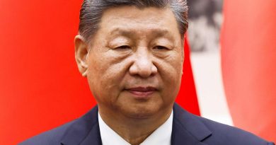 Chine : la croissance va atteindre « environ 5 % » en 2025 comme prévu, affirme Xi Jinping