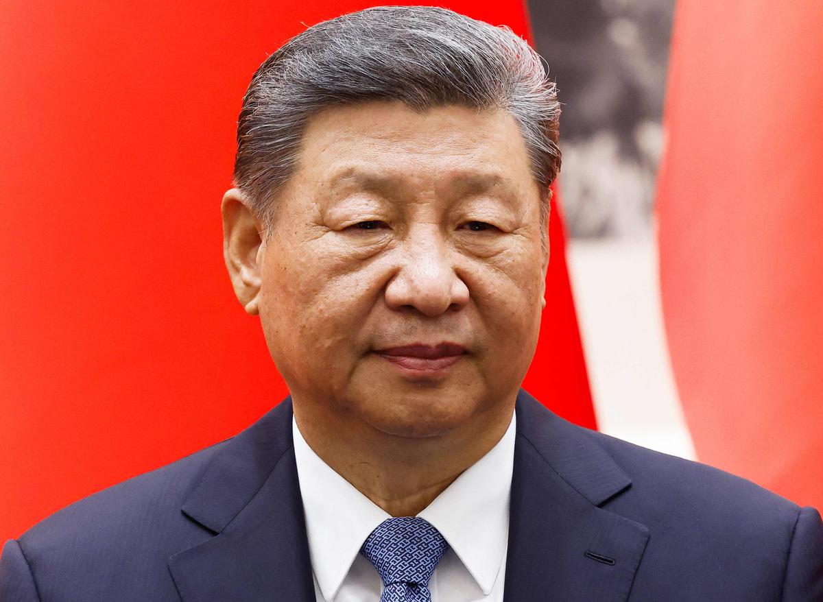 Chine : Xi Jinping confirme une croissance d'environ 5 % en 2025 comme prévu