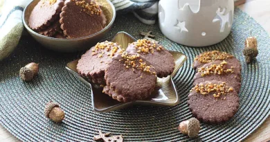 Bredeles au chocolat,bredele au chocolat recette,Bredeles au chocolat pralin,recette bredeles au chocolat pralin,recette bredeles au chocolat,recette bredele alsacien au chocolat,Sablés chocolat pralin noisette,Sablés chocolat pralin,Biscuits de Noël faciles à faire,sablés de noël facile à faire,biscuit de noel simple a faire,Biscuits chocolat pralin