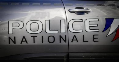 Ivre et sous stupéfiants, il provoque des policiers depuis sa voiture : la course-poursuite s’achève en injures et menaces