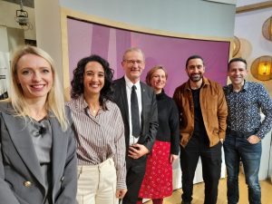 PFAS dans l'eau du robinet : le Dr Pierre Souvet analyse la situation dans le Mag de la Santé