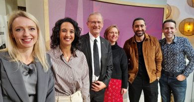 PFAS dans l'eau du robinet : le Dr Pierre Souvet analyse la situation dans le Mag de la Santé